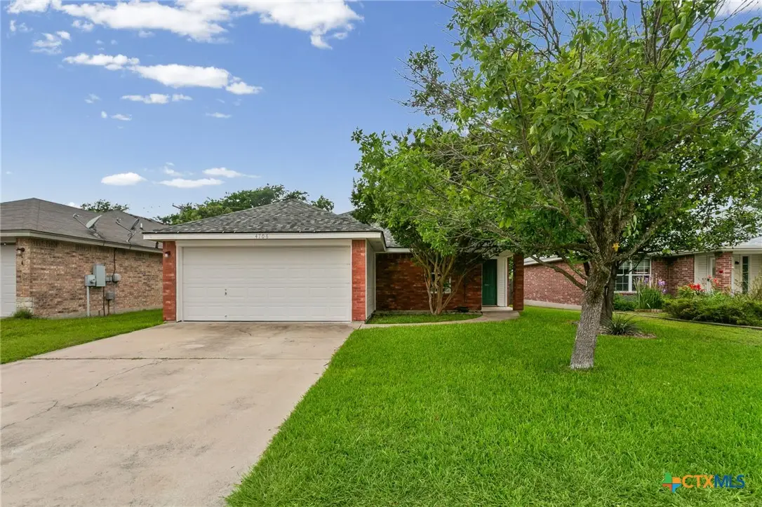 4706 Stonehaven Drive, Temple, TX 76502 - #1