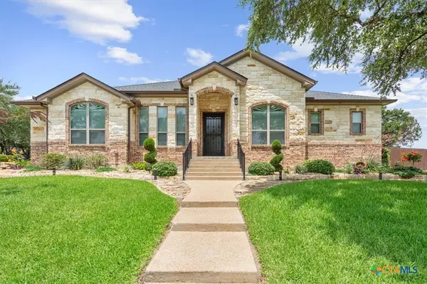 5324 Cowman Drive, Belton, TX 76513