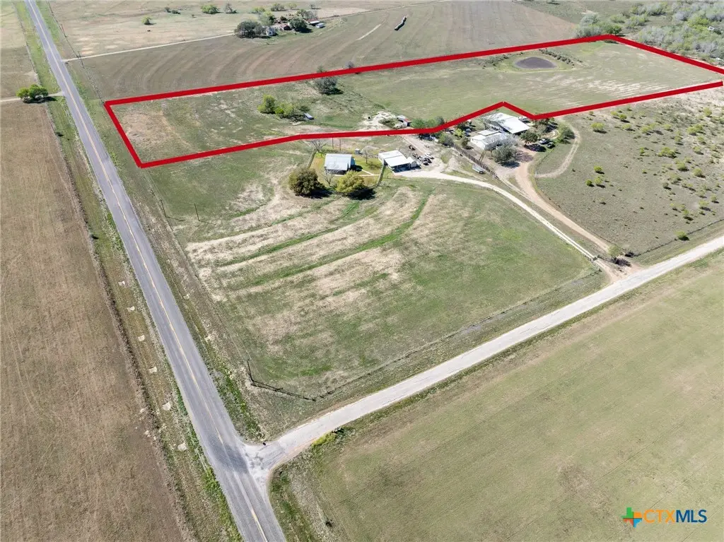 TBD Fm 951, Yoakum, TX 77995 - #1