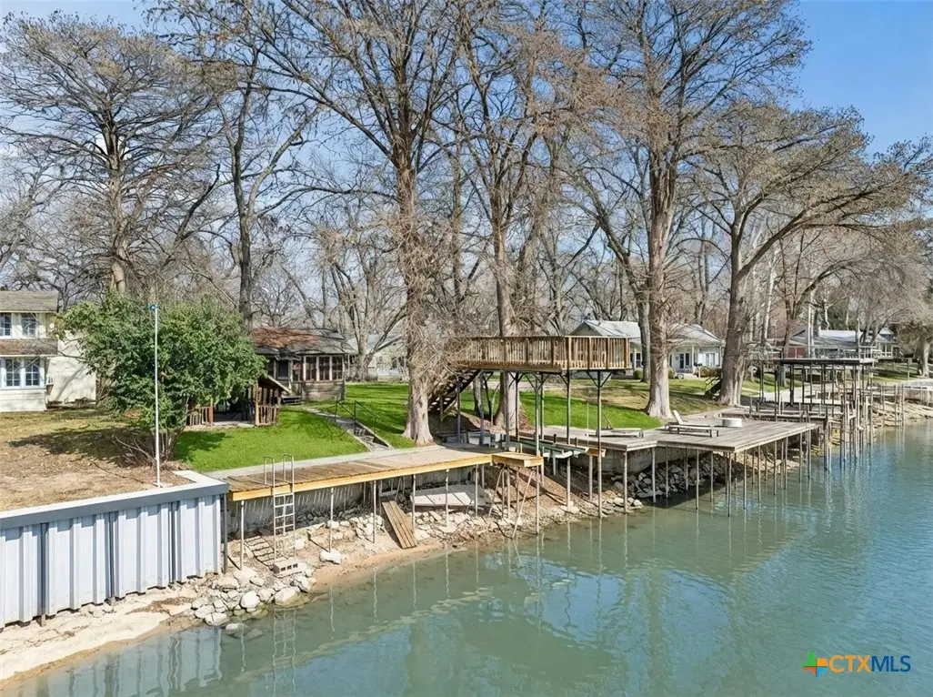 1307 Terminal Loop Road, McQueeney, TX 78123 - #1