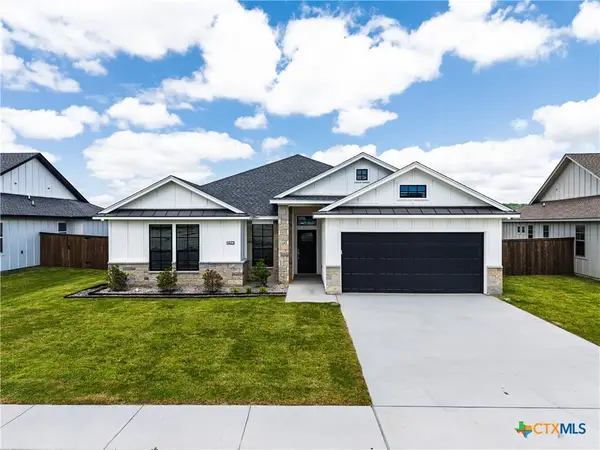 1462 Walker Place Boulevard, Copperas Cove, TX 76522