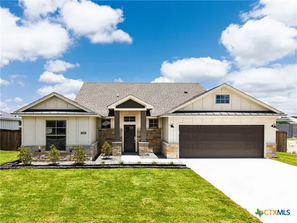 1454 Walker Place Boulevard, Copperas Cove, TX 76522