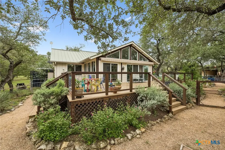 300 Bluff Road, Spicewood, TX 78669 - #2