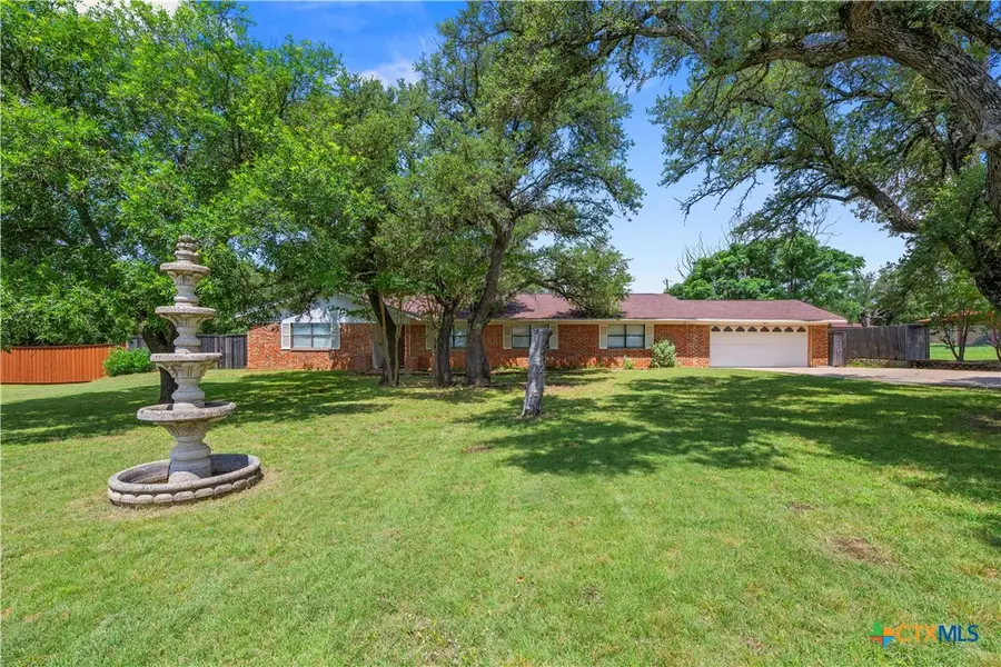 1204 Leif Circle, Copperas Cove, TX 76522 - #2