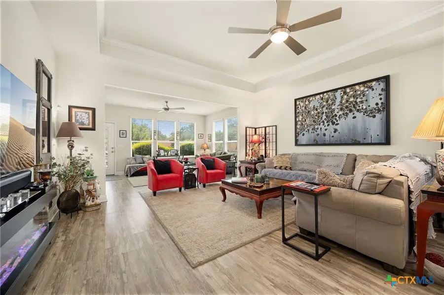 107 Rockport Street, Georgetown, TX 78633 - #3
