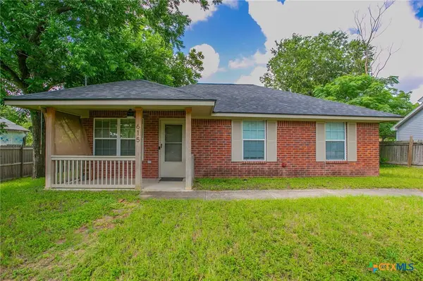615 E 9th Avenue, Belton, TX 76513