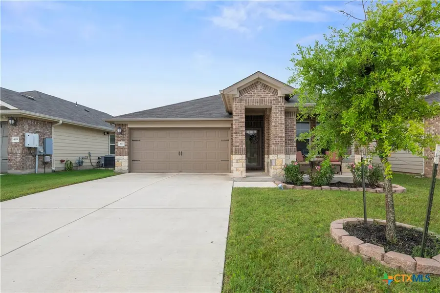 407 Water Way Avenue, Hutto, TX 78634 - #2