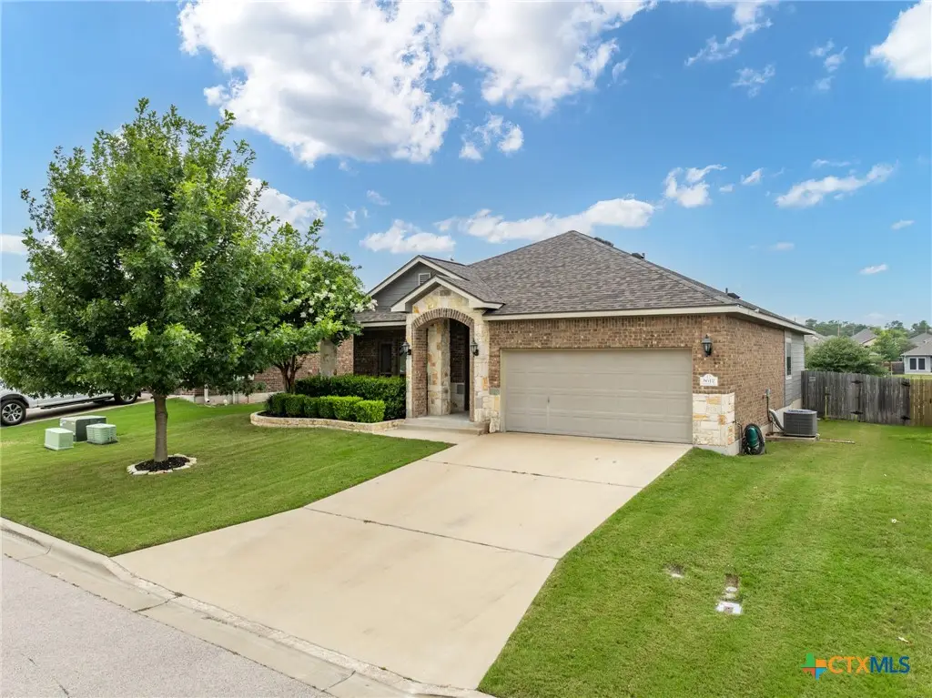 5612 Markham Drive, Temple, TX 76502 - #1