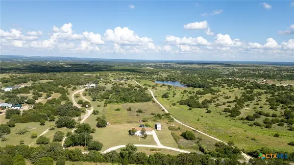 2966 County Road 3430, Lampasas, TX 76550