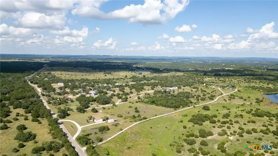 2966 County Road 3430, Lampasas, TX 76550 - #3