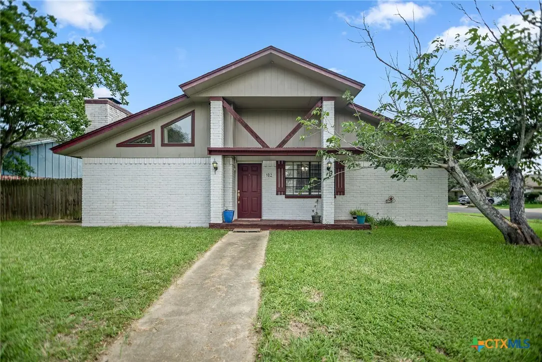102 Sagemont Avenue, Victoria, TX 77904 - #1