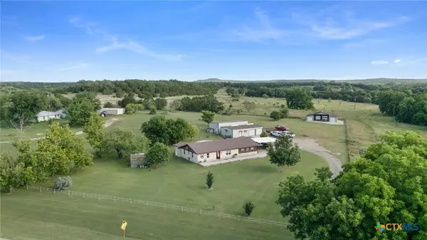 963 Fm 580, Lampasas, TX 76550