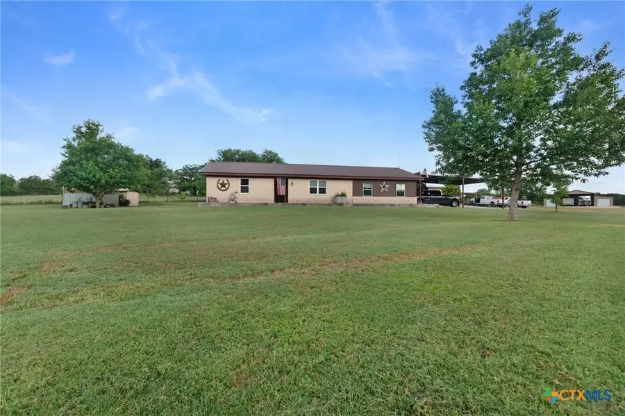 963 Fm 580, Lampasas, TX 76550 - #2