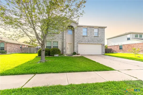 5404 Southern Crossing Drive, Temple, TX 76502