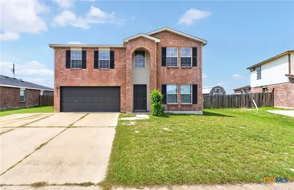 2405 Napier Drive, Killeen, TX 76542