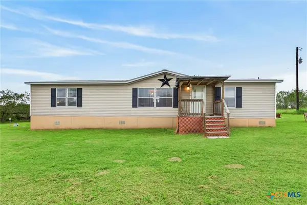 1340 County Road 344, Gonzales, TX 78629