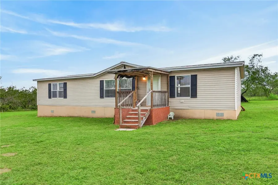 1340 County Road 344, Gonzales, TX 78629 - #2