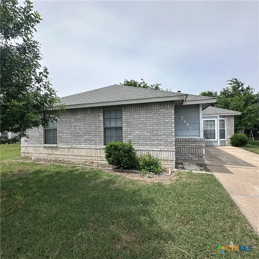 2407 Woodlands Drive, Killeen, TX 76549 - #1