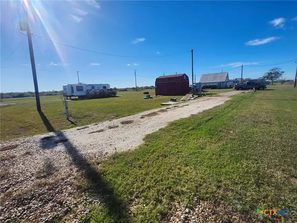 Lot 10 Harley, Port Lavaca, TX 77979