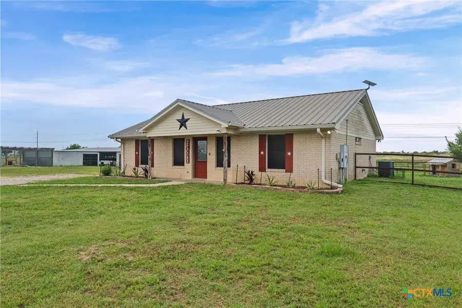 7476 Arthur Cemetery Road, Troy, TX 76579 - #2