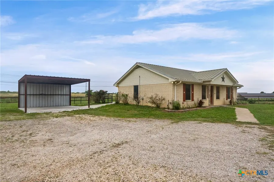 7476 Arthur Cemetery Road, Troy, TX 76579 - #3