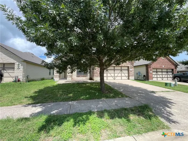 1104 Lonesome Oak Drive, Temple, TX 76502