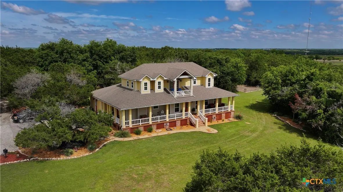 655 Highway 236, Moody, TX 76557 - #1