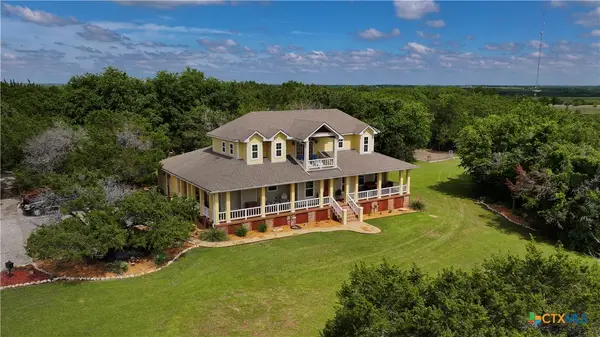 655 Highway 236, Moody, TX 76557