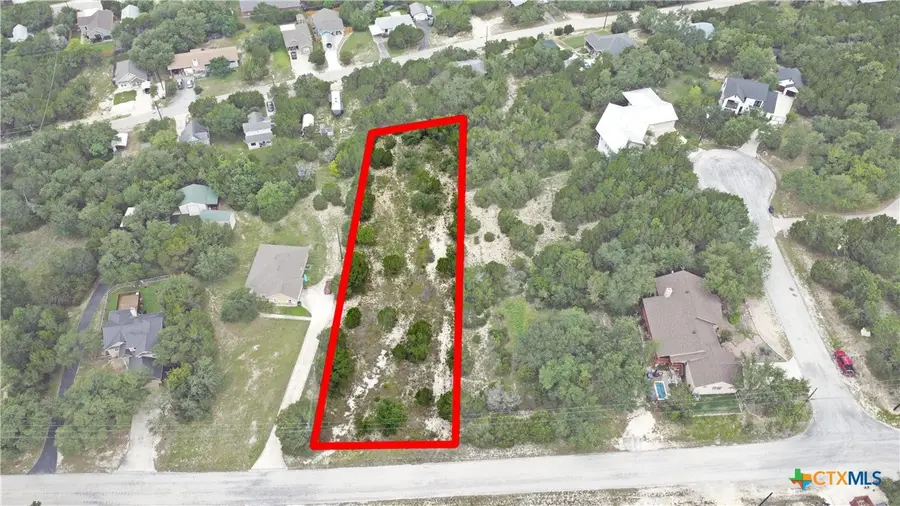 350 La Paloma Drive, Canyon Lake, TX 78133 - #2
