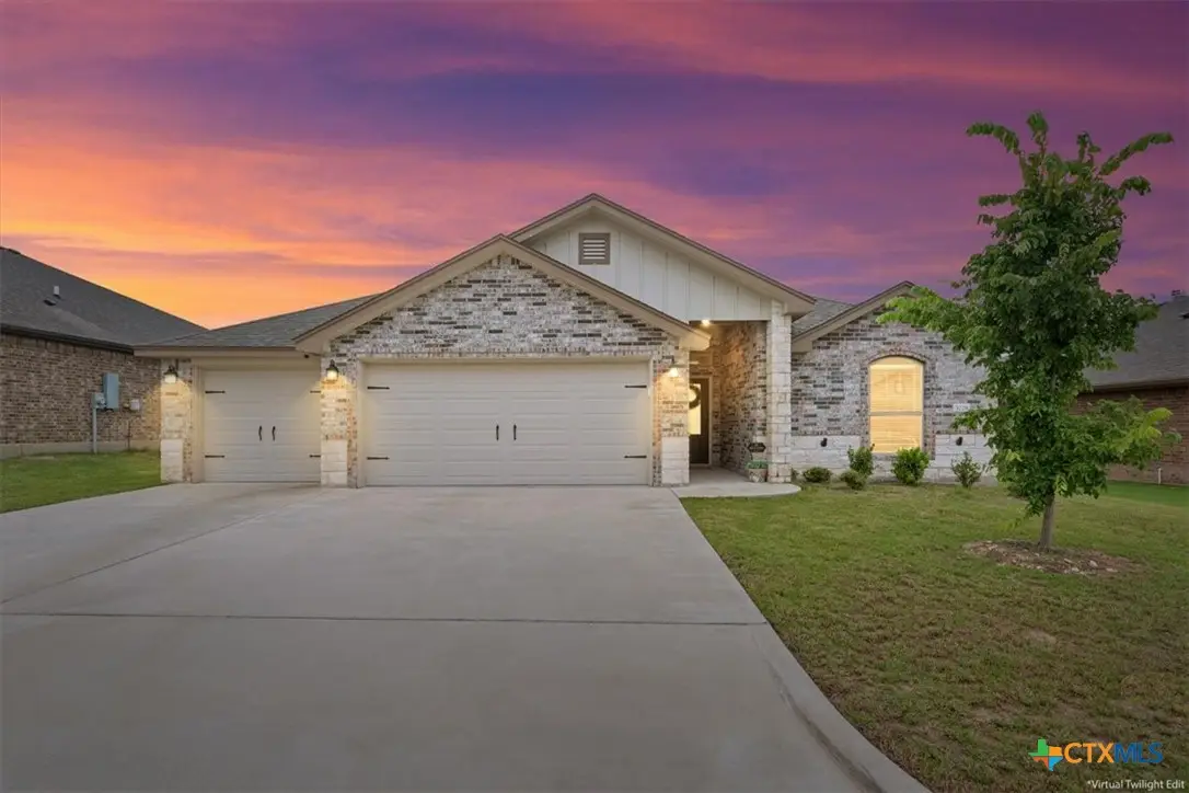 3228 James Ridge Drive, Belton, TX 76513 - #1