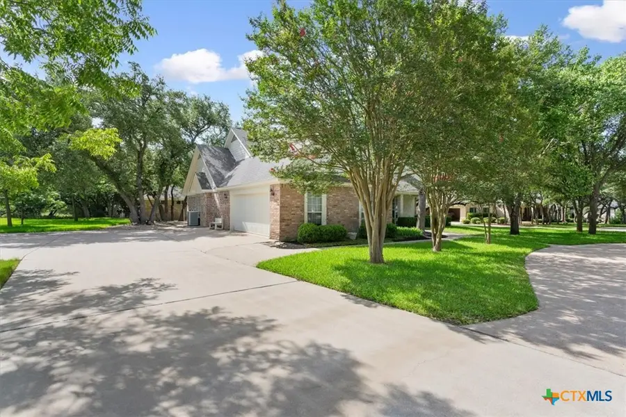 901 Salado Oaks Drive, Salado, TX 76571 - #2