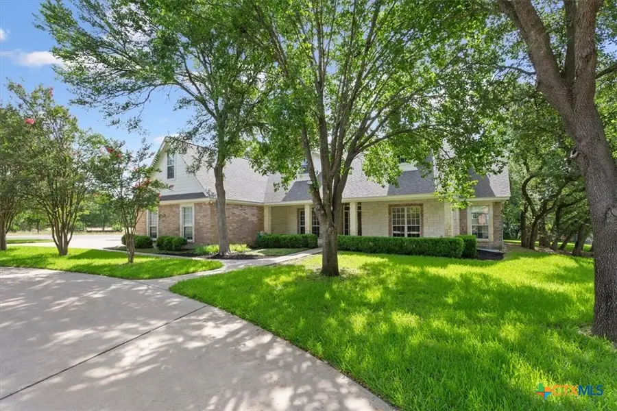 901 Salado Oaks Drive, Salado, TX 76571 - #3