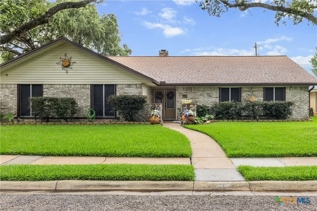 128 Cumberland Gap, Victoria, TX 77904 - #1