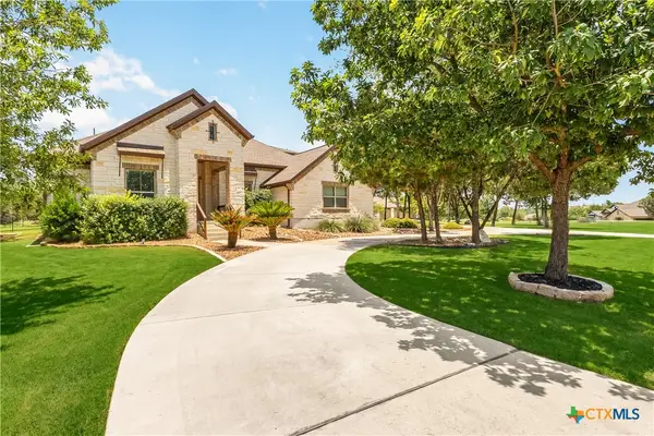 814 Haven Point Loop, New Braunfels, TX 78132