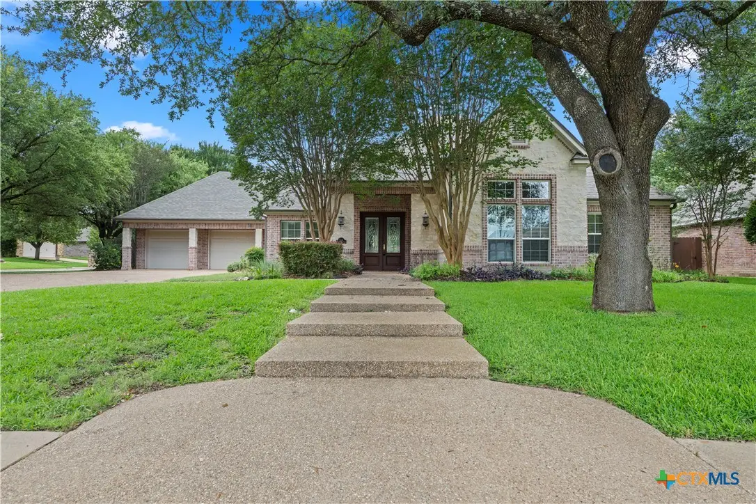 2316 Deerfield Drive, Temple, TX 76502 - #1