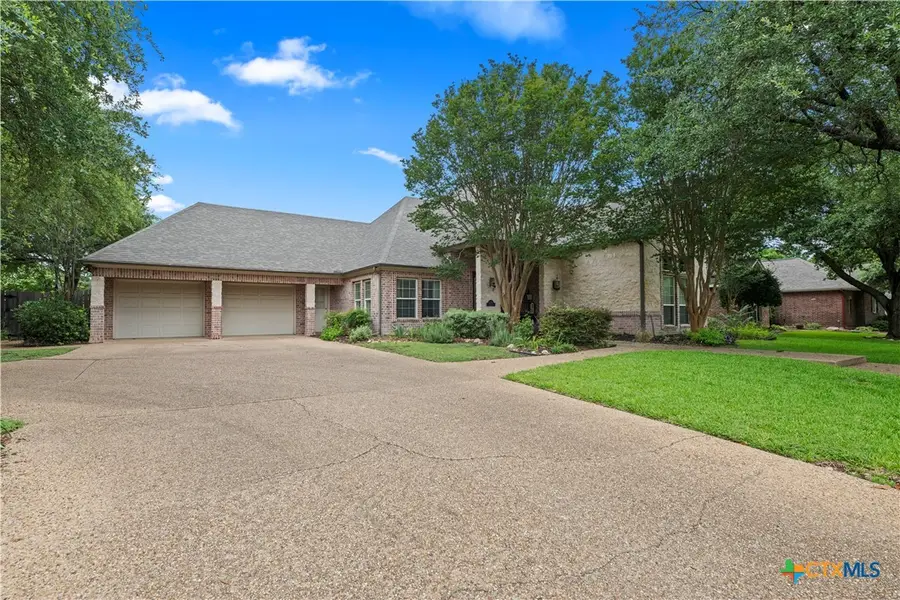 2316 Deerfield Drive, Temple, TX 76502 - #2