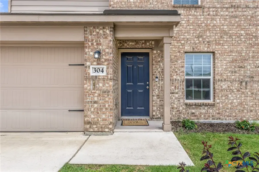 304 Hyacinth Way, Jarrell, TX 76537 - #3
