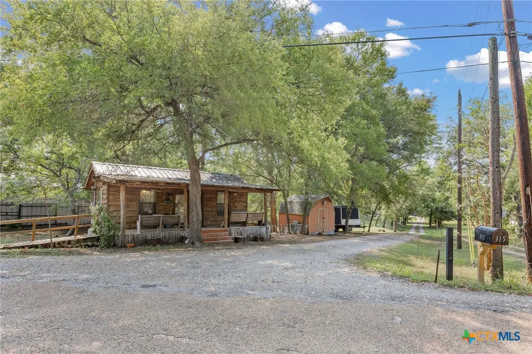 315 Riverwood Drive, Bastrop, TX 78602 - #1