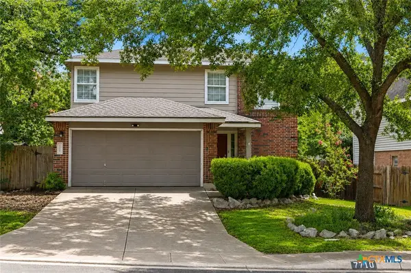 7710 Fallen Pine, Converse, TX 78109