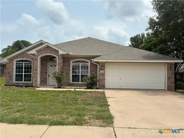 5610 Mosaic Trail, Killeen, TX 76542