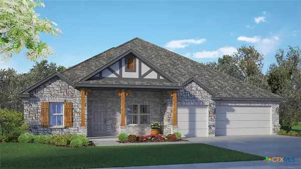 14532 Egon Drive, Salado, TX 76571