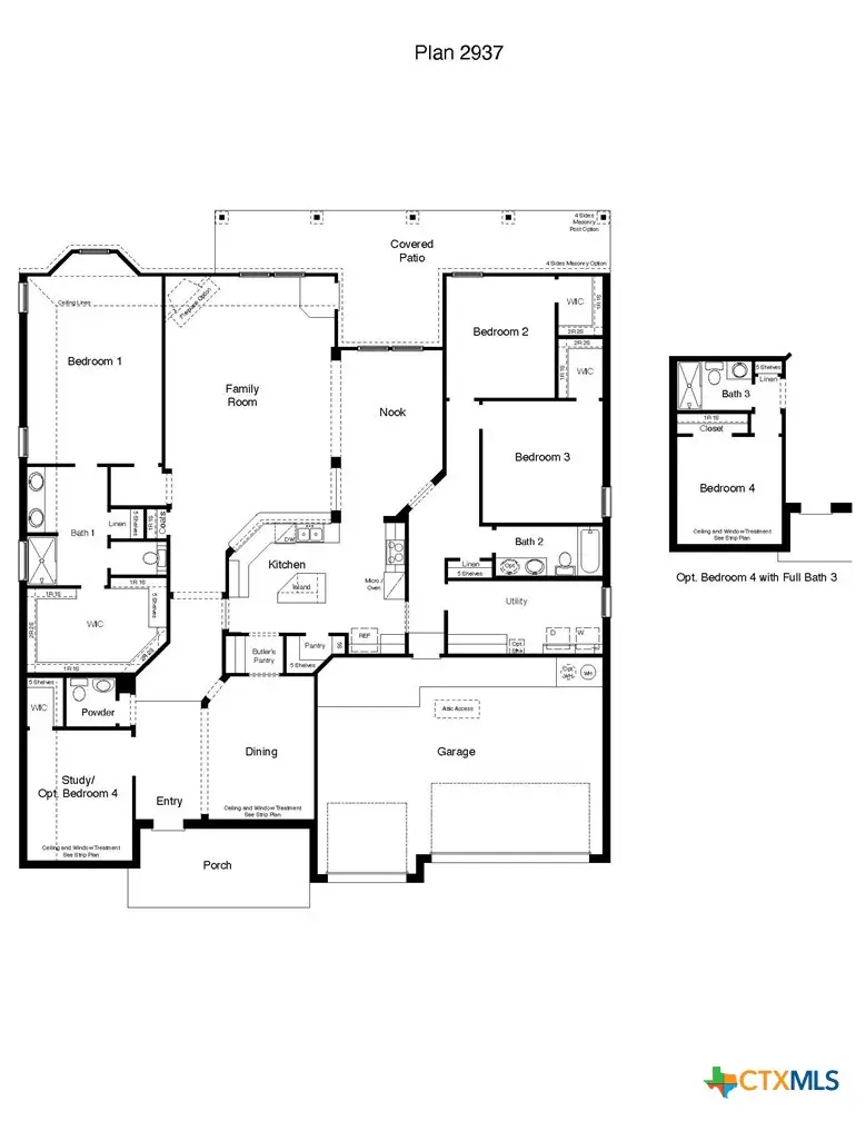 14532 Egon Drive, Salado, TX 76571 - #2