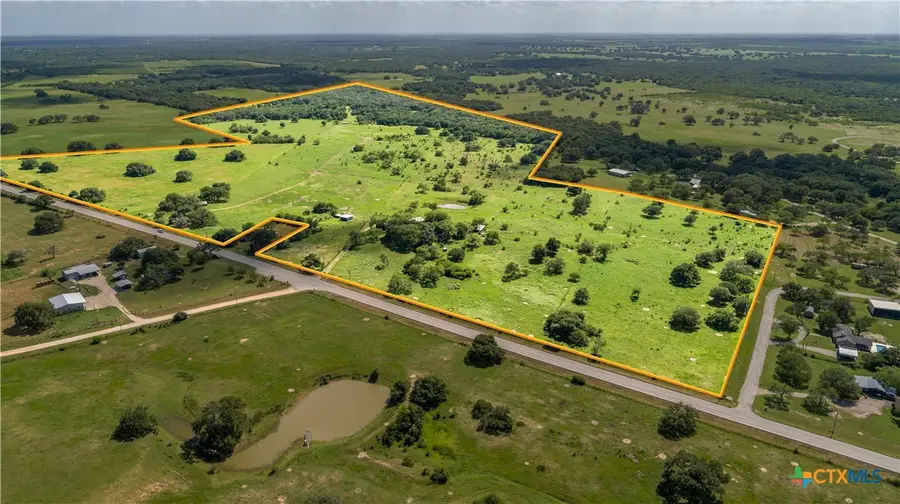 3226 State Highway 119, Yorktown, TX 78164 - #2
