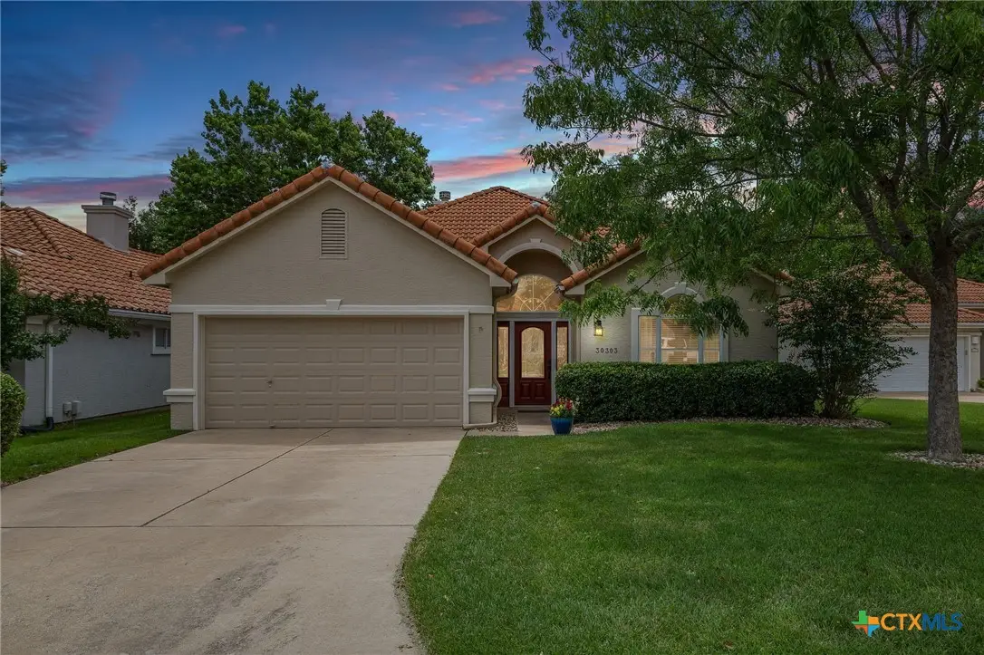 30303 Briarcrest Drive, Georgetown, TX 78628 - #1