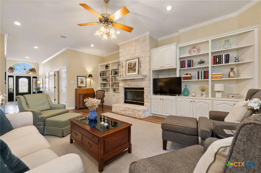 30303 Briarcrest Drive, Georgetown, TX 78628 - #3