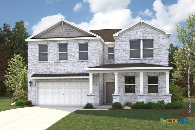 4816 Bridwell Lane, Austin, TX 78754 - #1