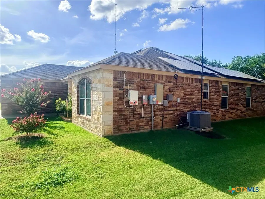 322 Hamilton Court, Belton, TX 76513 - #3