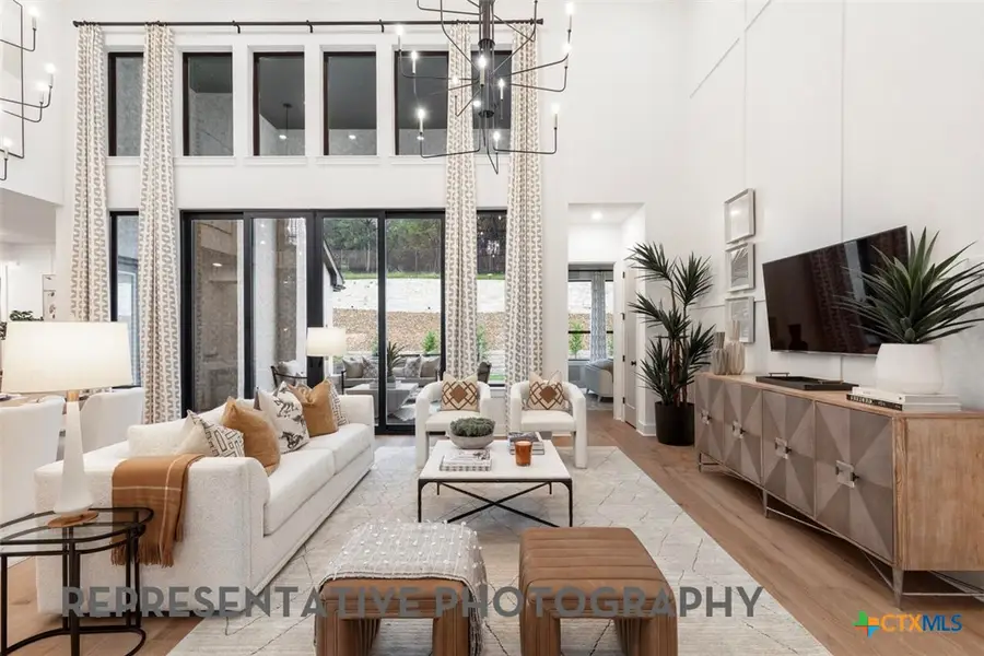 6976 Hallie Hunt, Schertz, TX 78154 - #2