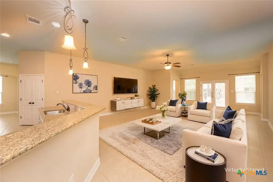 811 Cathedral Court, Harker Heights, TX 76548 - #3