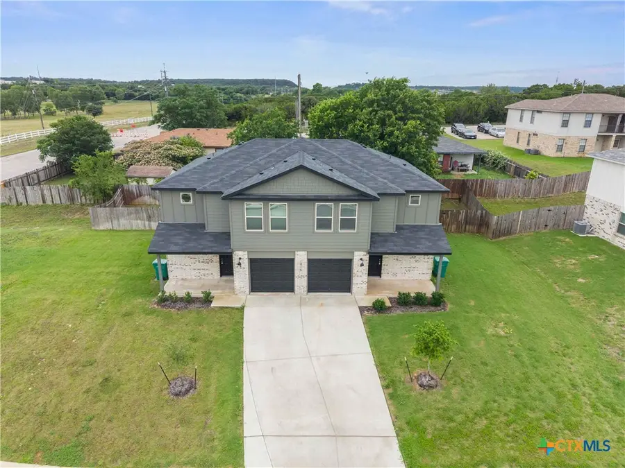 1703 Tejas Trail, Harker Heights, TX 76548 - #3